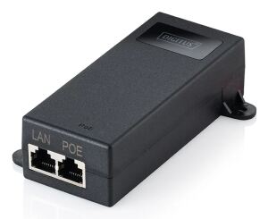 Digitus Gigabit Ethernet PoE++ Injektor, 802.3bt