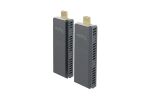 Digitus 4K Wireless HDMI Extender Set, 150 m, 4K/60Hz
