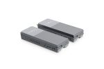 Digitus 4K Wireless HDMI Extender Set, 150 m, 4K/60Hz