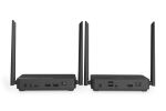 Digitus 4K Wireless HDMI KVM Extender Set, 100 m, 4K/60Hz