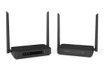 Digitus 4K Wireless HDMI KVM Extender Set, 100 m, 4K/60Hz