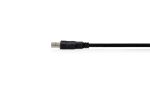 Digitus USB 2.0 auf RS232 Adapterkabel, 1,8 m, integrierter FTDI FT232RNL-Chipsatz