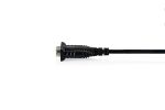 Digitus USB 2.0 auf RS232 Adapterkabel, 1,8 m, integrierter FTDI FT232RNL-Chipsatz