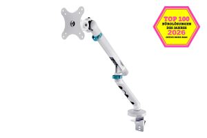 Digitus Single Design Monitorhalterung, 35", 10 kg