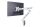 Digitus Single Design Monitorhalterung, 35", 10 kg
