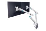 Digitus Dual Design Monitorhalterung, 2x 35", 2x 10 kg