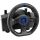 Blade BL7002 Gaming-Controller Schwarz, Blau USB Lenkrad + Pedale + Schalthebel PC, PlayStation 5