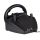 Blade BL7002 Gaming-Controller Schwarz, Blau USB Lenkrad + Pedale + Schalthebel PC, PlayStation 5