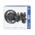 Blade BL7002 Gaming-Controller Schwarz, Blau USB Lenkrad + Pedale + Schalthebel PC, PlayStation 5