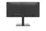 LG 34BA75QE-B Computerbildschirm 86,4 cm (34") 3440 x 1440 Pixel Wide Quad HD LCD Schwarz