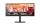 LG 34BA75QE-B Computerbildschirm 86,4 cm (34") 3440 x 1440 Pixel Wide Quad HD LCD Schwarz