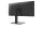 LG 34BA75QE-B Computerbildschirm 86,4 cm (34") 3440 x 1440 Pixel Wide Quad HD LCD Schwarz