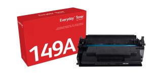 Everyday™ Schwarz Tonermodul von Xerox kompatibel mit HP 149A (W1490A), Standardkapazität