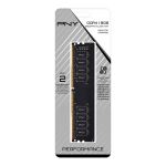 PNY MD8GSD43200-TB Speichermodul 8 GB 1 x 8 GB DDR4...