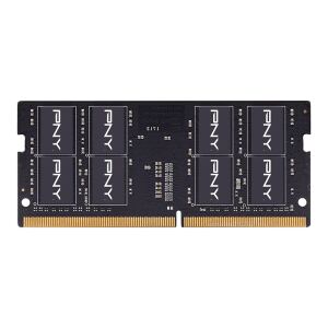 PNY Performance Speichermodul 8 GB 1 x 8 GB DDR4 260-pin SO-DIMM