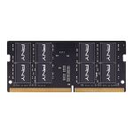 PNY Performance Speichermodul 8 GB 1 x 8 GB DDR4 260-pin...