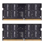 PNY Performance Speichermodul 8 GB 1 x 8 GB DDR4 260-pin...