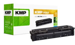 KMP 2571,6003 Tonerkartusche 1 Stück(e) Kompatibel Cyan