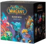 Sk Blizzard WoW Blind Box Serie Eins: Plush Collection