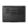 Lenovo ThinkPad T14 Gen 6 (Intel) Copilot+ PC Intel Core Ultra 5 226V Laptop 35,6 cm (14") WUXGA 16 GB 512 GB SSD Wi-Fi 7 (802.11be) Windows 11 Pro Schwarz Deutsch