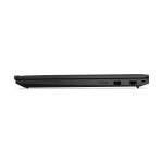 Lenovo ThinkPad T16 Gen 4 (Intel) Copilot+ PC Intel Core Ultra 5 226V Laptop 40,6 cm (16") WUXGA 16 GB 512 GB SSD Wi-Fi 7 (802.11be) Windows 11 Pro Schwarz Deutsch