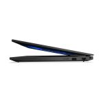 Lenovo ThinkPad T16 Gen 4 (Intel) Copilot+ PC Intel Core Ultra 5 226V Laptop 40,6 cm (16") WUXGA 16 GB 512 GB SSD Wi-Fi 7 (802.11be) Windows 11 Pro Schwarz Deutsch