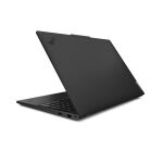 Lenovo ThinkPad T16 Gen 4 (Intel) Copilot+ PC Intel Core Ultra 5 226V Laptop 40,6 cm (16") WUXGA 16 GB 512 GB SSD Wi-Fi 7 (802.11be) Windows 11 Pro Schwarz Deutsch