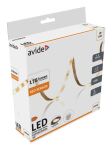 Avide ALBED5V-SEN-3W-S LED Strip Universalstreifenleuchte 1200 mm
