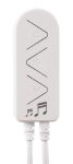 Avide ALSB5050RGBTUYA44-5M LED Strip Universalstreifenleuchte 16 W 5000 mm