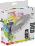 Avide ALSB5050RGBTUYA44-5M LED Strip Universalstreifenleuchte 16 W 5000 mm