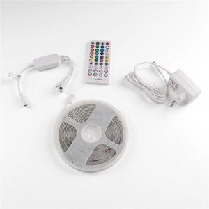 Avide ALSB5050RGBMU40-5M LED Strip Universalstreifenleuchte 16 W 5000 mm