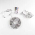 Avide ALSB5050RGBMU40-5M LED Strip...