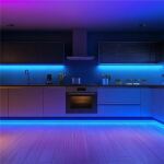 Avide ALSB5050RGBMU40-5M LED Strip Universalstreifenleuchte 16 W 5000 mm