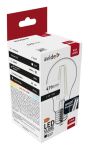 Avide AWLFG27WW-4.5W LED-Lampe Warmweiß 2700 K 4,5 W E27 F