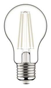 Avide AWLFG27WW-8.5W LED-Lampe Warmweiß 2700 K 8,5 W E27 E