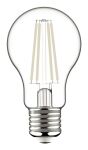 Avide AWLFG27WW-8.5W LED-Lampe Warmweiß 2700 K 8,5...