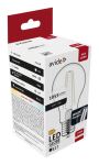 Avide AWLFG27WW-8.5W LED-Lampe Warmweiß 2700 K 8,5 W E27 E
