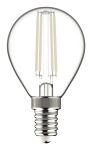 Avide AWLFMG14WW-4.5W LED-Lampe Warmweiß 2700 K 4,5...