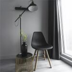 Avide AWLFMG14WW-4.5W LED-Lampe Warmweiß 2700 K 4,5...