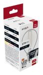 Avide AWLFMG14WW-4.5W LED-Lampe Warmweiß 2700 K 4,5 W E14 F