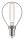 Avide AWLFMG14WW-4.5W LED-Lampe Warmweiß 2700 K 4,5 W E14 F