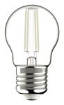 Avide AWLFMG27WW-4.5W LED-Lampe Warmweiß 2700 K 4,5...