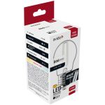 Avide AWLFMG27WW-6.5W LED-Lampe Warmweiß 2700 K 6,5 W E27 E