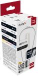 Avide AWLFST64WW-8.5W LED-Lampe Warmweiß 2700 K 8,5...
