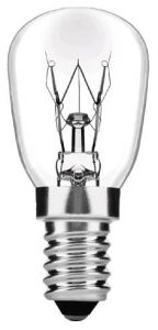 Avide ARAC14WW-25W Halogenlampe Warmweiß E14 G