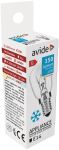 Avide ARAC14WW-25W Halogenlampe Warmweiß E14 G