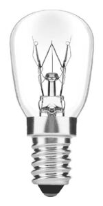 Avide ARCB14WW-40W LED-Lampe Warmweiß 3000 K E14 F