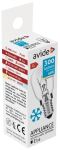 Avide ARCB14WW-40W LED-Lampe Warmweiß 3000 K E14 F