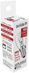 Avide ARAH14WW-15W Halogenlampe Warmweiß E14 G