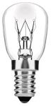 Avide ARAH14WW-25W Halogenlampe Warmweiß E14 G